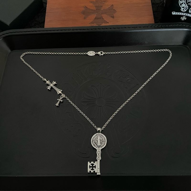 Chrome Hearts Necklaces